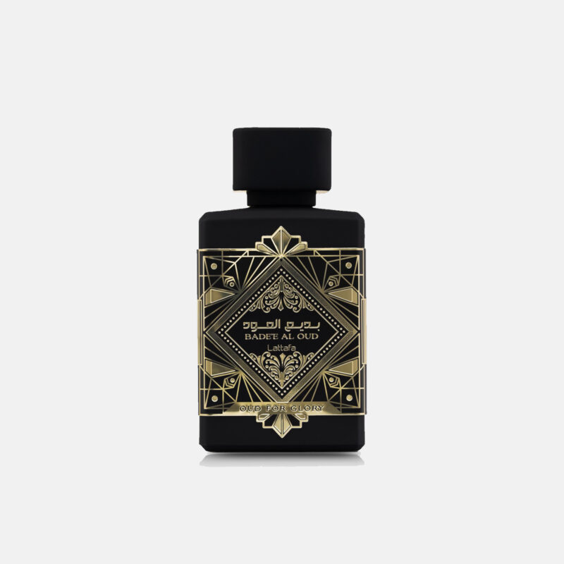 Badee Al Oud – Oud for glory