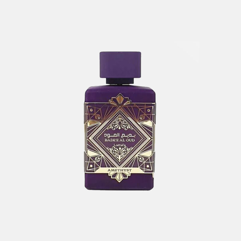 Badee Al Oud Amethyst