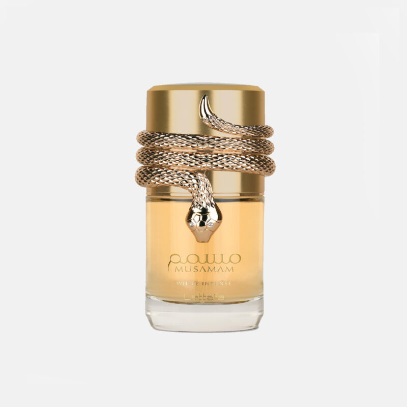 Musamam White Intense