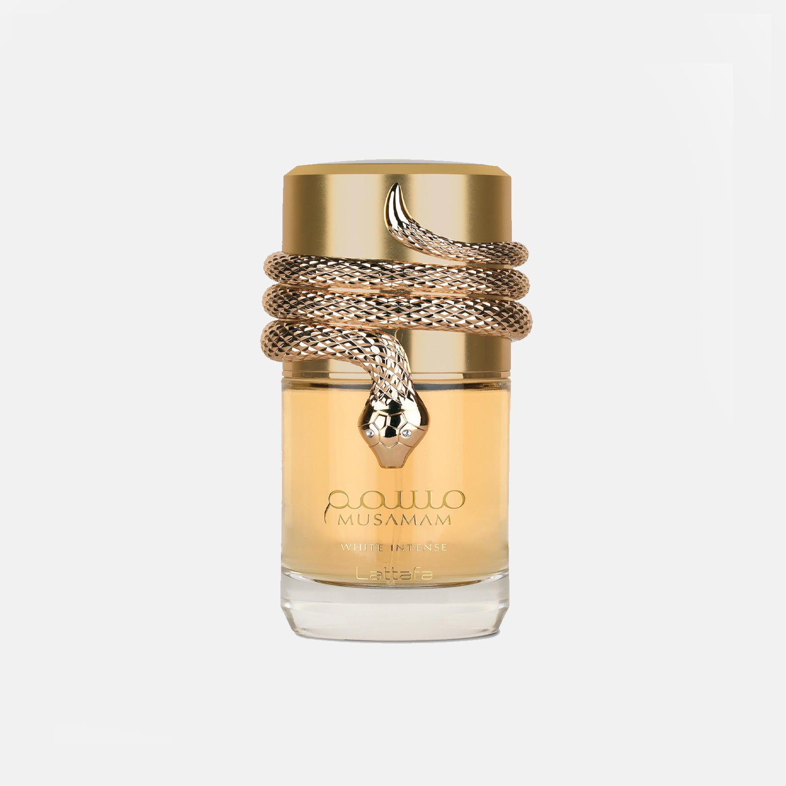 Musamam White Intense