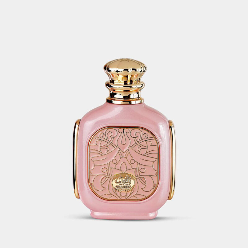 ZUKHRUF FEMME EDP