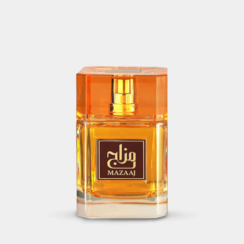 MAZAAJ EDP