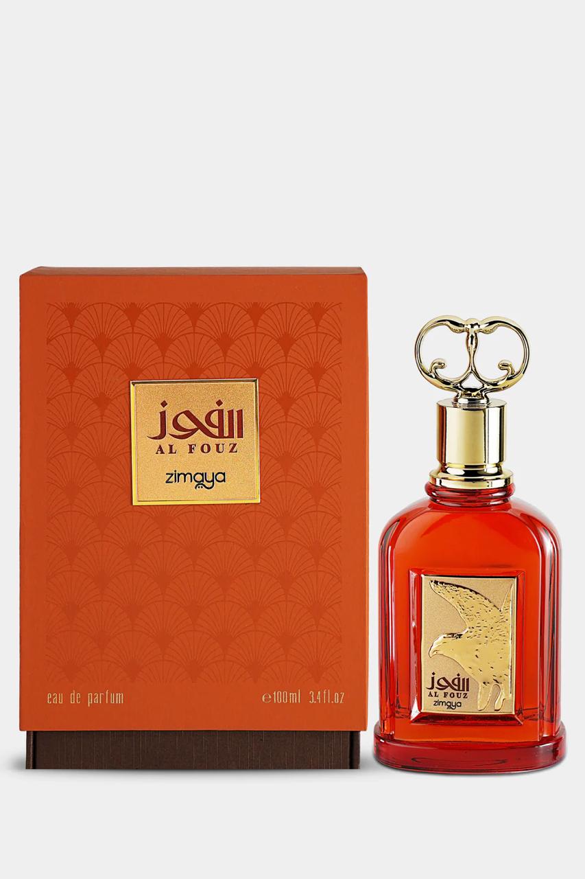 AL FOUZ EDP