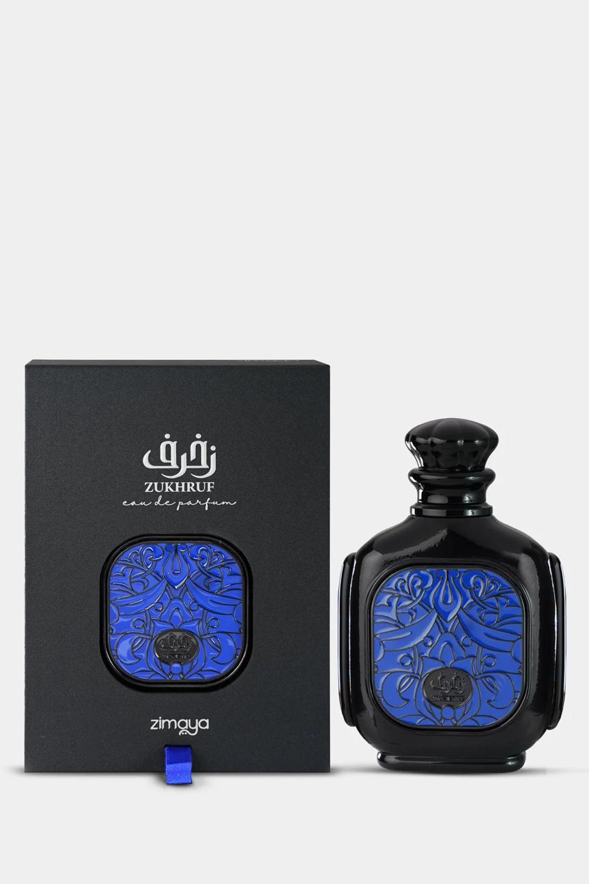 ZUKHRUF HOMME EDP