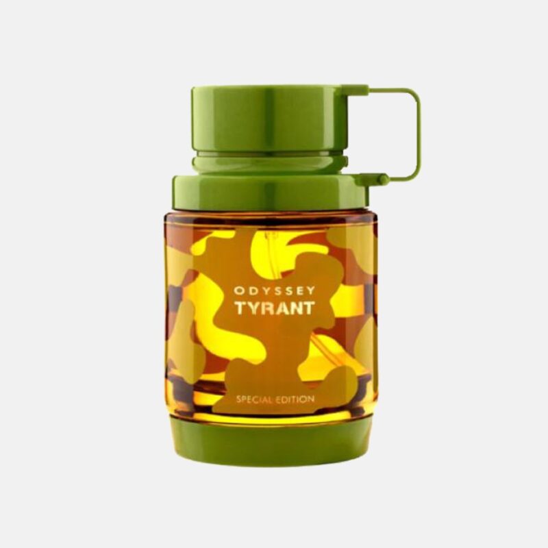 Odyssey Tyrant