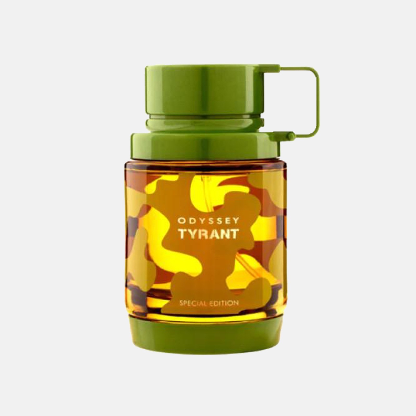 Odyssey Tyrant