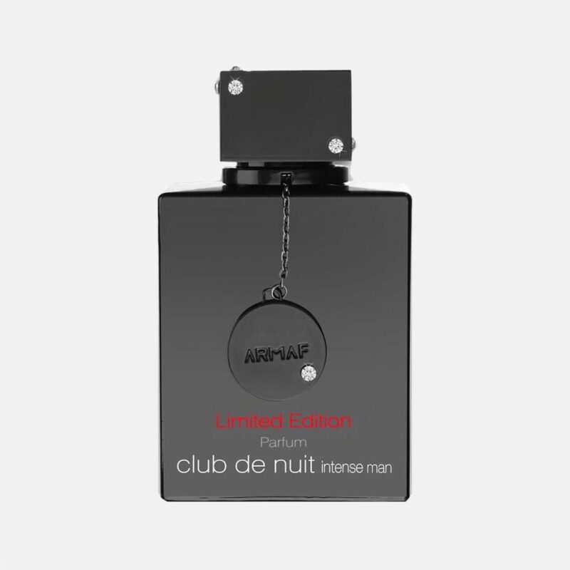 Club de Nuit Intense Man Limited Edition