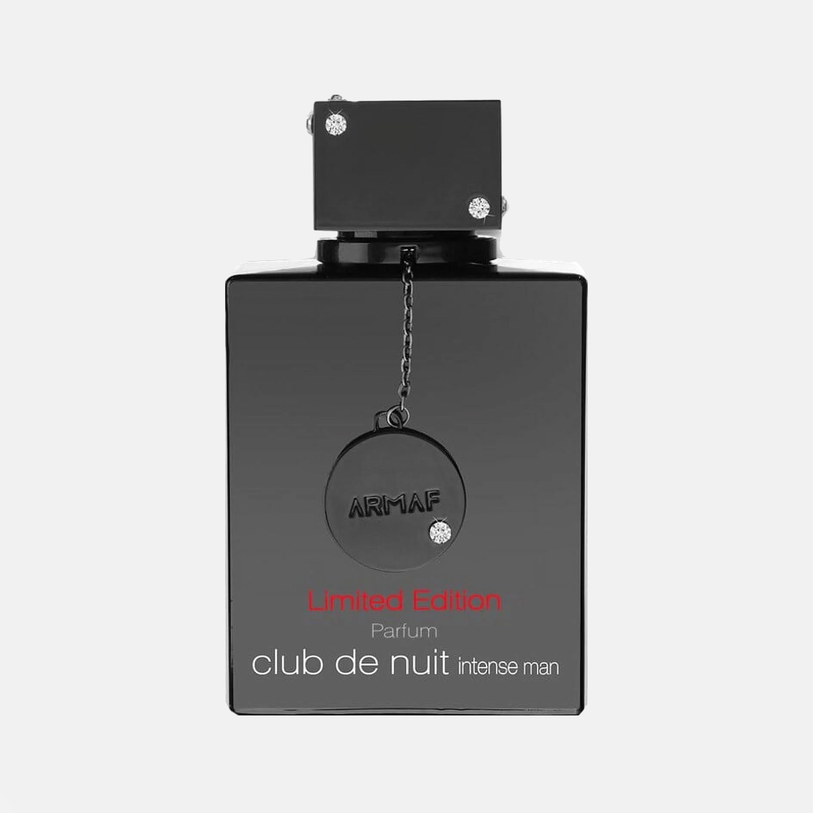 Club de Nuit Intense Man Limited Edition