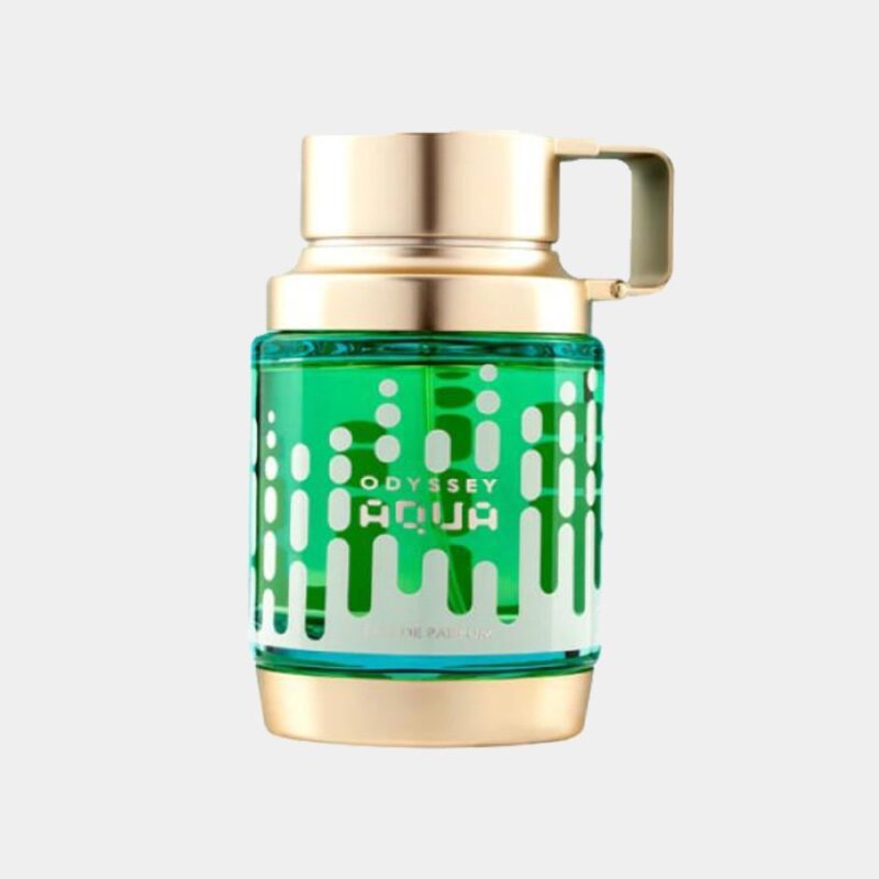 Odyssey Aqua Edition