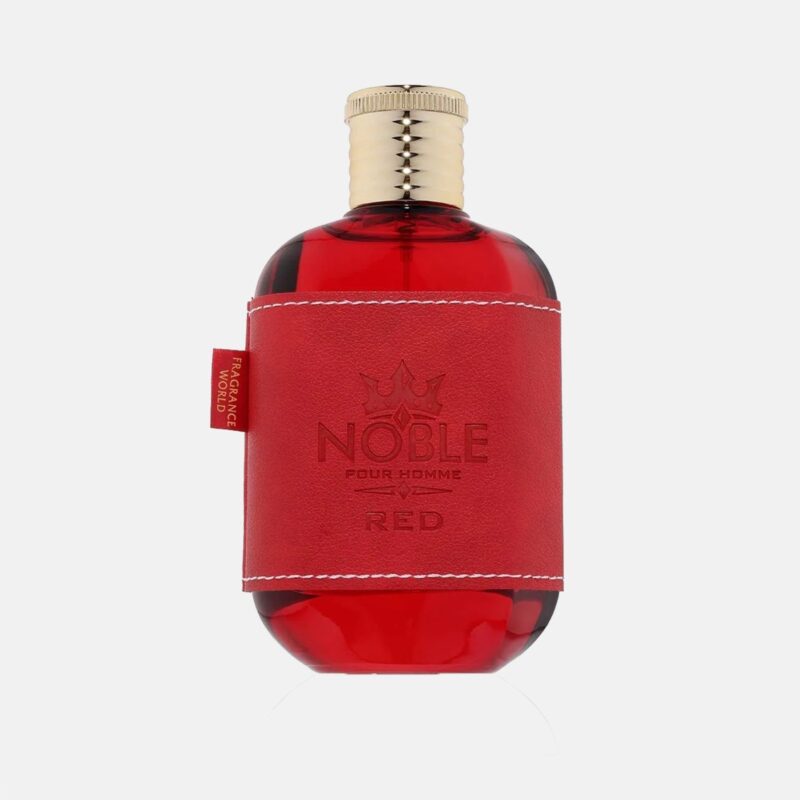 Noble Red