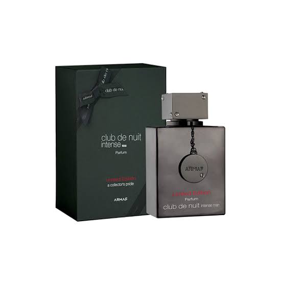Club de Nuit Intense Man Limited Edition