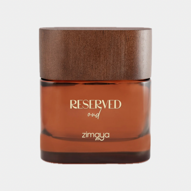 RESERVED OUD