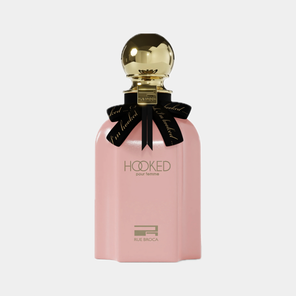 HOOKED POUR FEMME