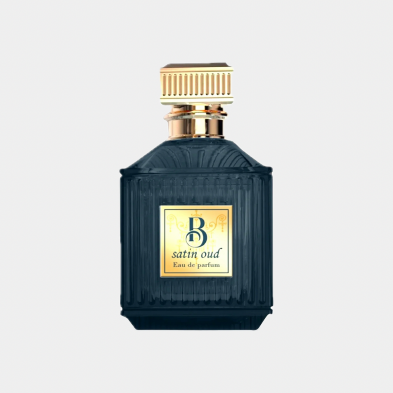 B Satin Oud