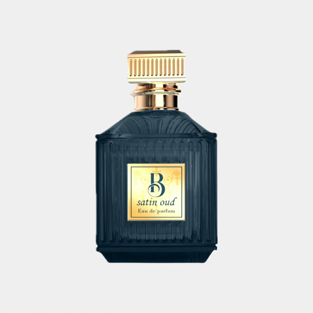 B Satin Oud