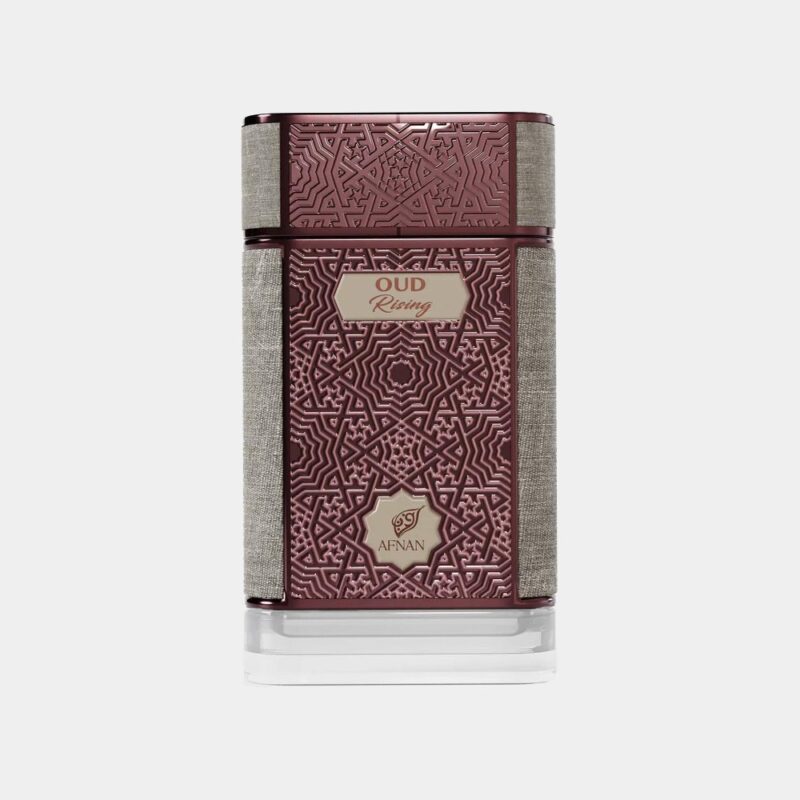 OUD RISING