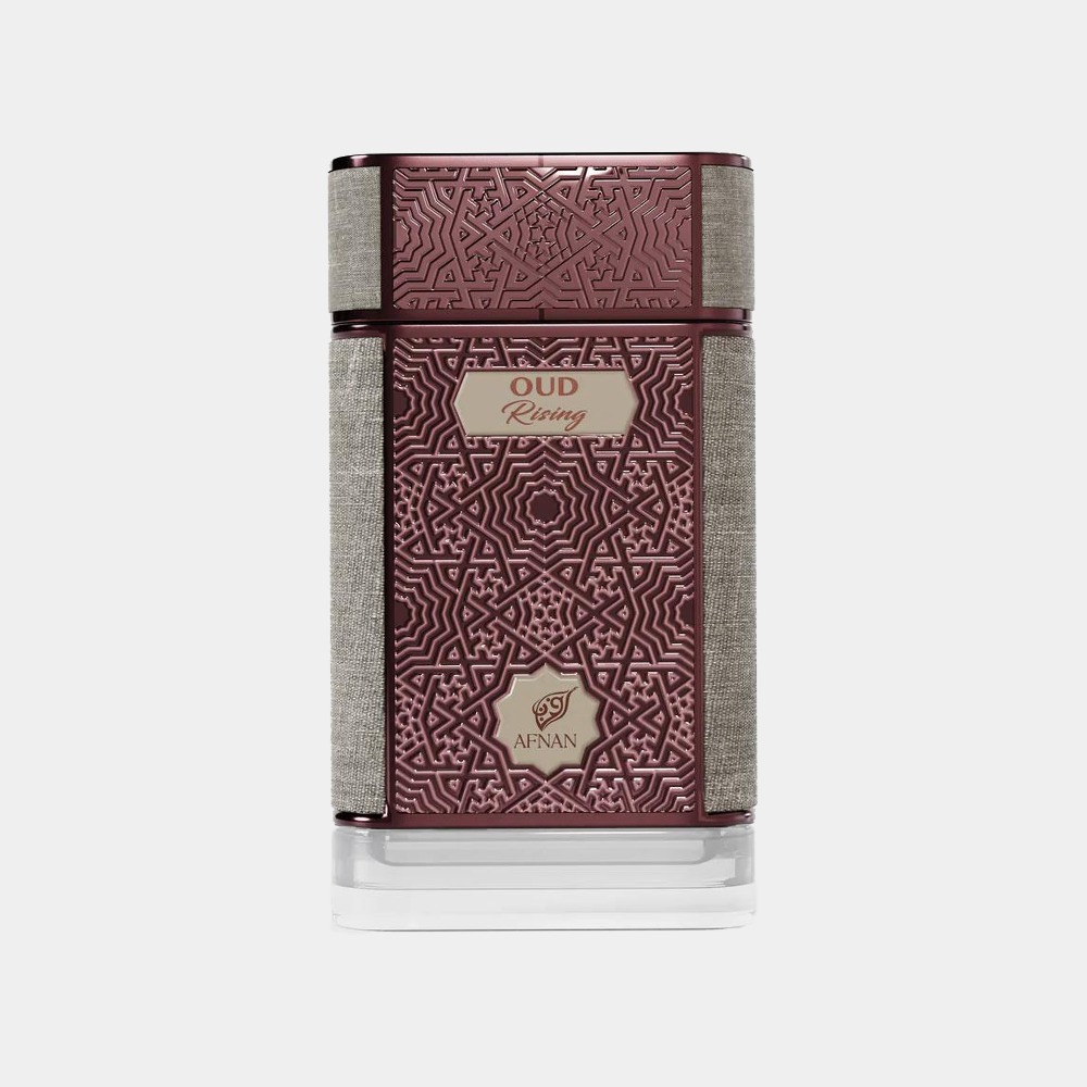 OUD RISING