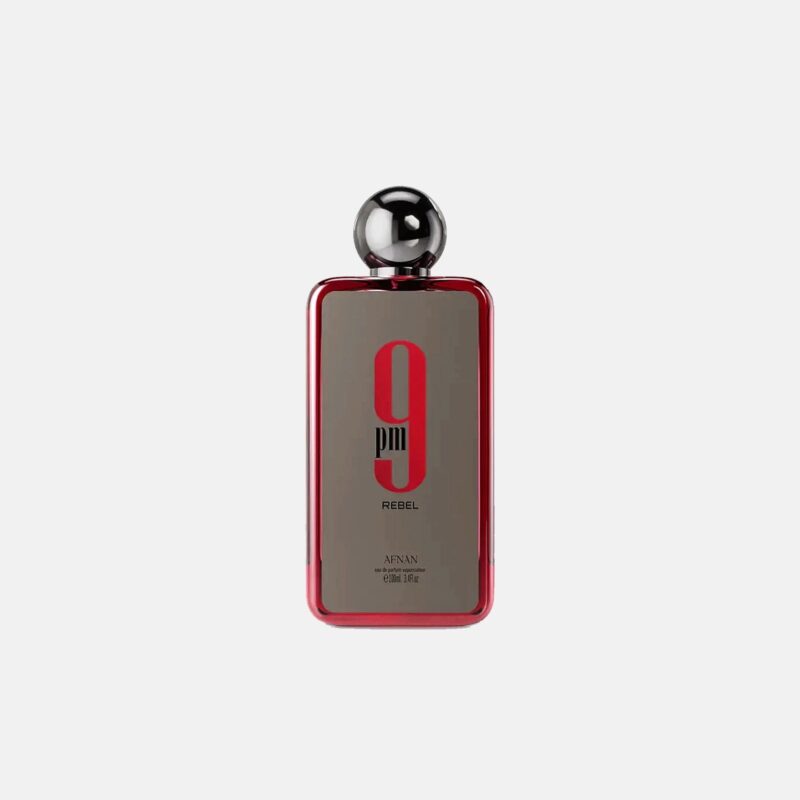 9 PM Rebel